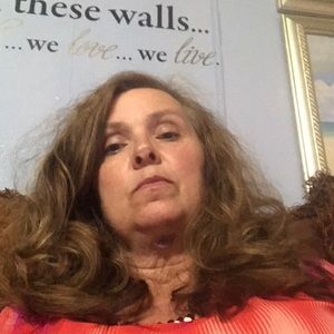 Meet your Posher, Terri